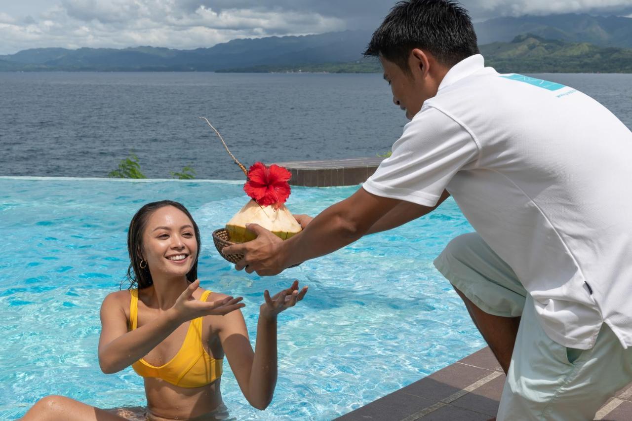 Exclusive Private Villa In Bohol Island, Philippines Guindulman Exterior photo
